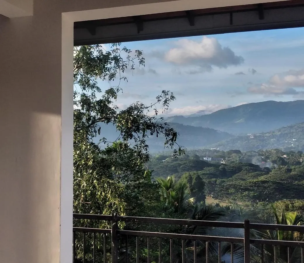 Hotel Lanka Villas Holiday Resort Kandy Sri Lanka