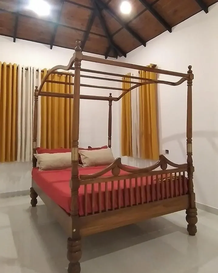 Hotel Lanka Villas Holiday Resort Kandy