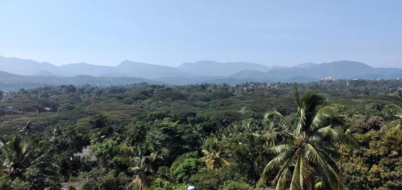 Lanka Villas Holiday Resort Kandy