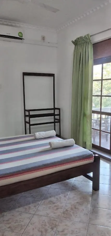 Lanka Villas Holiday Resort Kandy Hotel