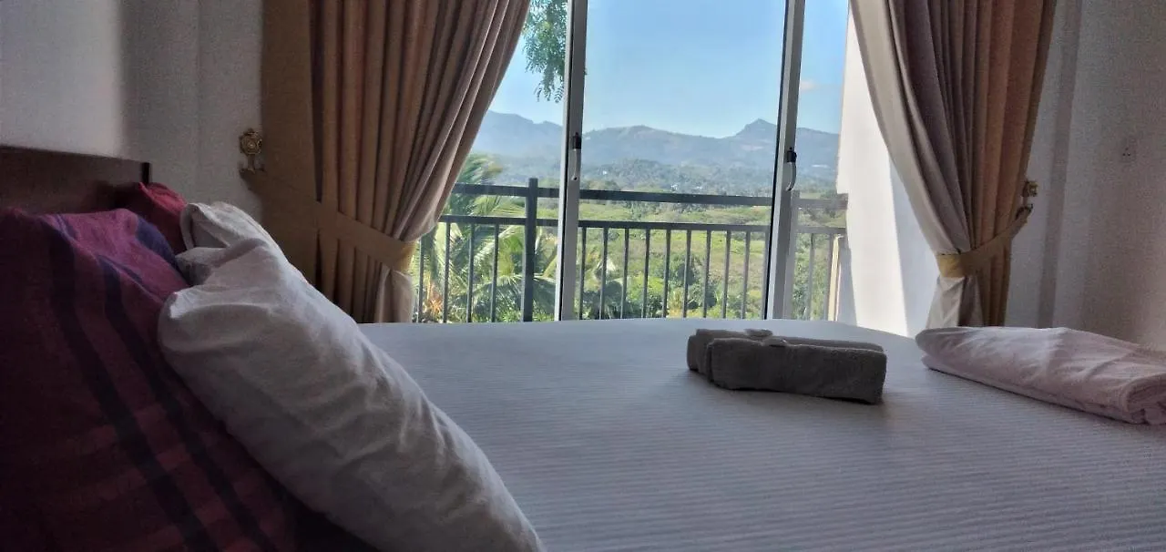 Lanka Villas Holiday Resort Kandy Hotel