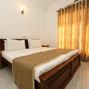  Hotel The Delight
