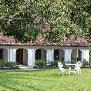 Adigars Manor Kandy