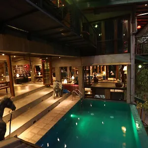  Hotel Aayu Hanthana Boutique