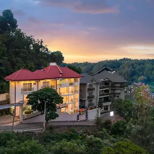 4* Hotel Cassendra