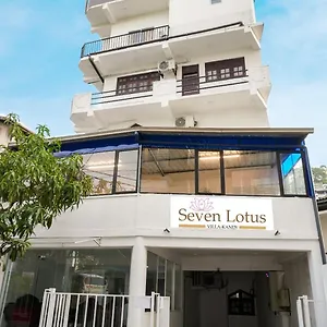  Hotel Seven Lotus