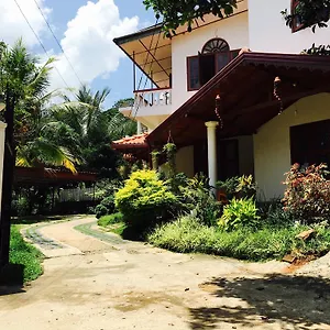 Hanthana Jungle View Penzion