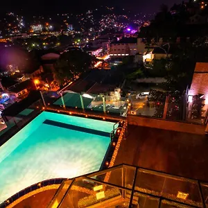 Sevana Hotel