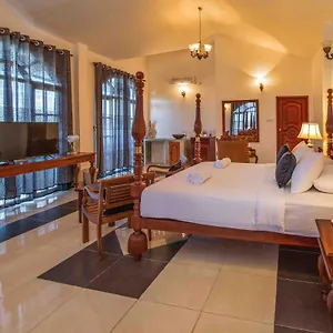  Hotel Ceylonbreezekandy