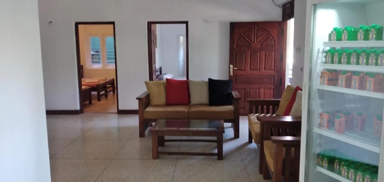 Lanka Villas Holiday Resort Kandy 0*,