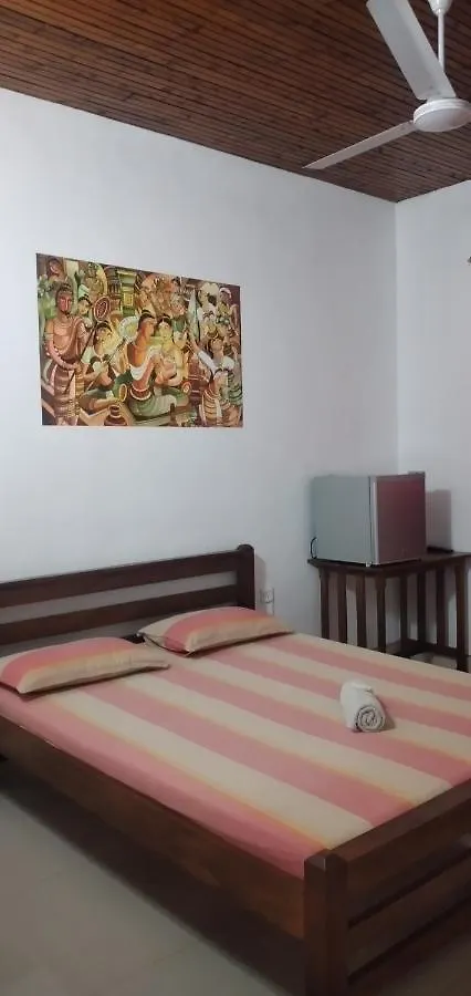 ホテル Lanka Villas Holiday Resort キャンディー スリランカ